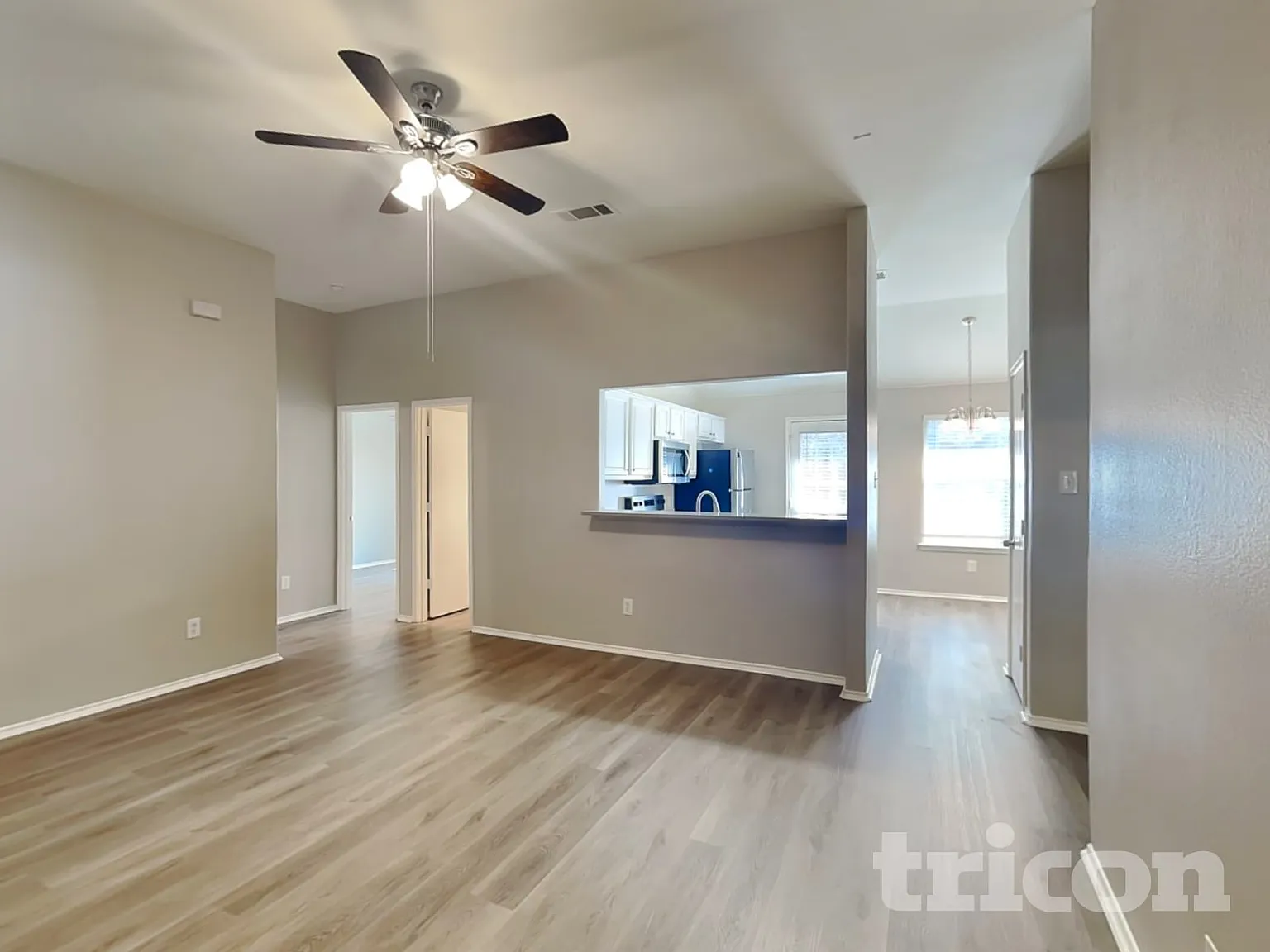 1458 Sax Leigh Dallas TX — Photo 3