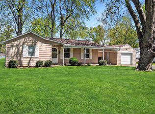 112 Elm St, O Fallon, IL 62269