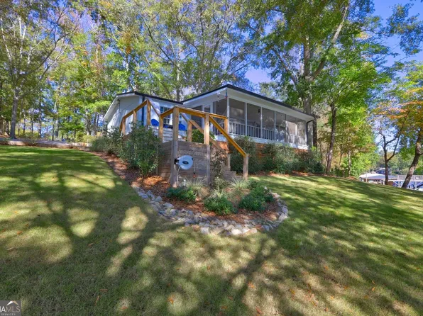 129A Little River Dr, Eatonton, GA 31024