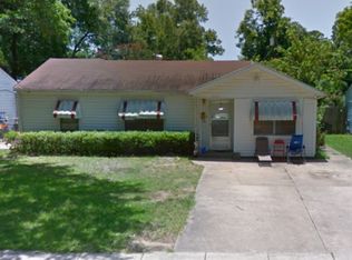2733 Marquette St, Shreveport, LA 71108