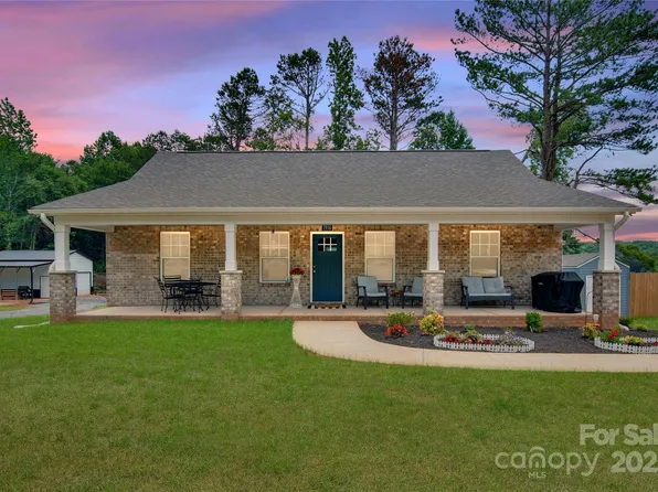 1916 Bess Town Rd, Bessemer City, NC 28016