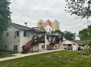 1310 S 1st St W APT 2, Missoula, MT 59801