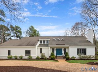 309 Cheswick Ln, Henrico, VA 23229