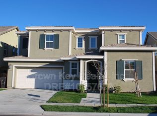 1378 Dairy Dr, Mountain House, CA