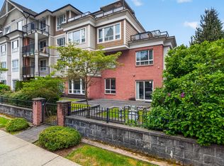 14960 102a Ave #104, Surrey, BC V3R 6A3