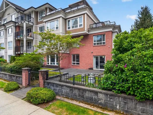14960 102a Ave #104, Surrey, BC V3R 6A3