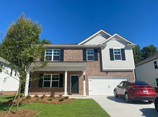 1629 Haypatch Ln, Loganville, GA 30052