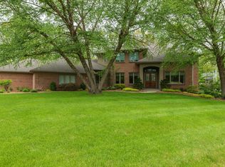 5316 Green Pine Ln, Kalamazoo, MI 49009