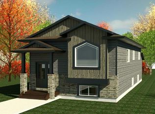 8428 N 102nd Ave, Grande Prairie, AB T8X0S8