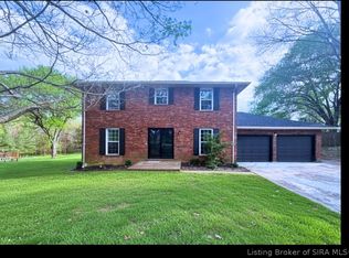 9039 Richland Drive, Georgetown, IN 47122