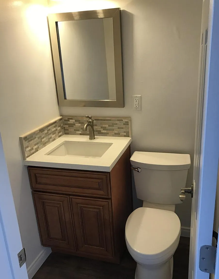 2 bed, 1.5 bath, 925 sqft, $2,850 — Photo 1