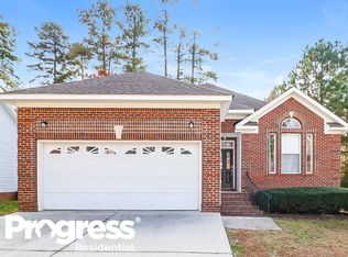 1320 Ujamaa Dr, Raleigh, NC 27610