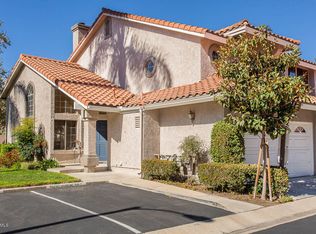 851 Paseo Tosamar, Camarillo, CA 93012