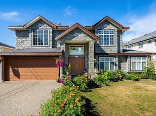 12967 106a Ave, Surrey, BC V3T 2E3