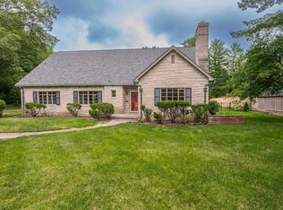 2975 Franklin Dr, Columbus, IN 47201