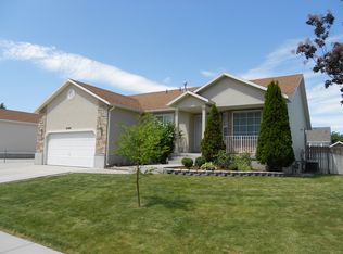 6388 S Pine Valley Ln, West Valley City, UT 84118