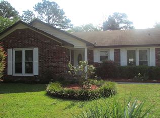 501 Longleaf Rd, Summerville, SC 29486