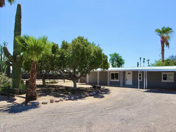 1835 W Shiprock St, Apache Junction, AZ 85120
