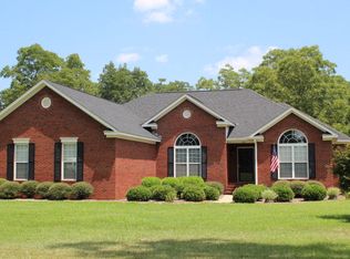 739 Winifred Rd, Leesburg, GA 31763