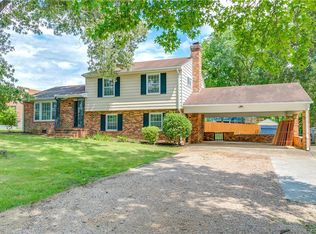 10801 W Huguenot Rd, North Chesterfield, VA 23235