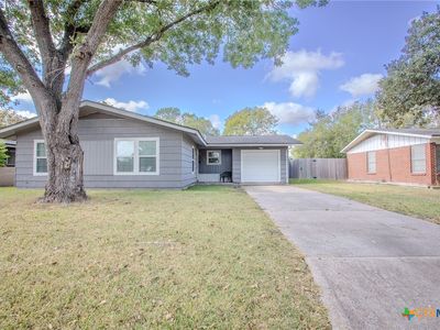 3509 Redwood Dr, Victoria, TX, 77901