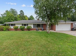 651 S 14th Ave, West Bend, WI 53095