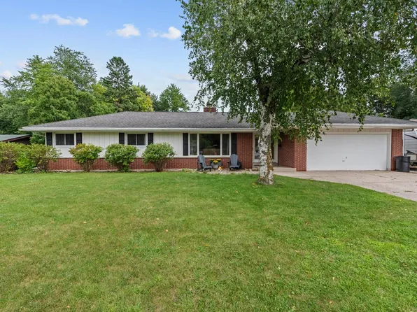 651 South 14th AVENUE, West Bend, WI 53095