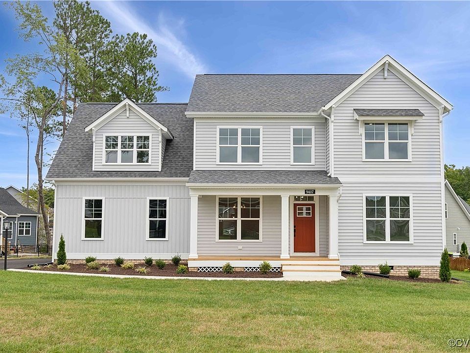 1st image of 9407 Craftsbury Dr