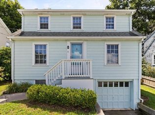 8 Florence Rd, Waltham, MA 02453
