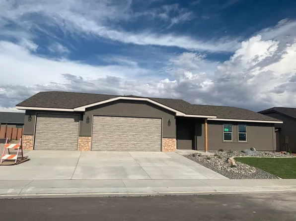 850 Fire Quartz Ln, Grand Junction, CO 81506