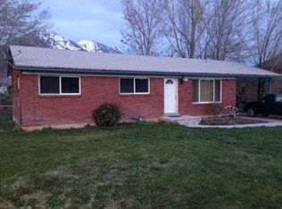 711 S 500 W, Provo, UT 84601