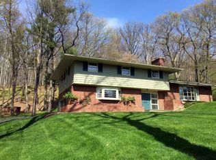 2134 E Hamton Rd, Binghamton, NY 13903