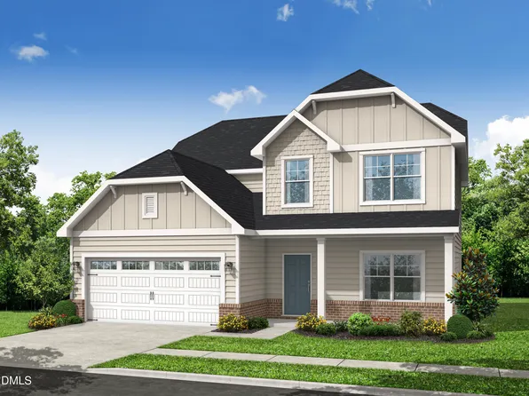 713 Crestview Dr, Durham, NC 27712