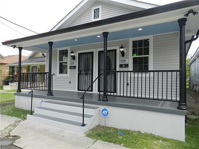 1st image of 2229 Mandeville St #A