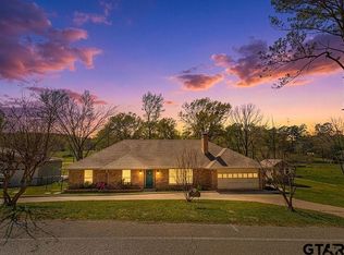 206 Hideaway Lane Central, Hideaway, TX 75771