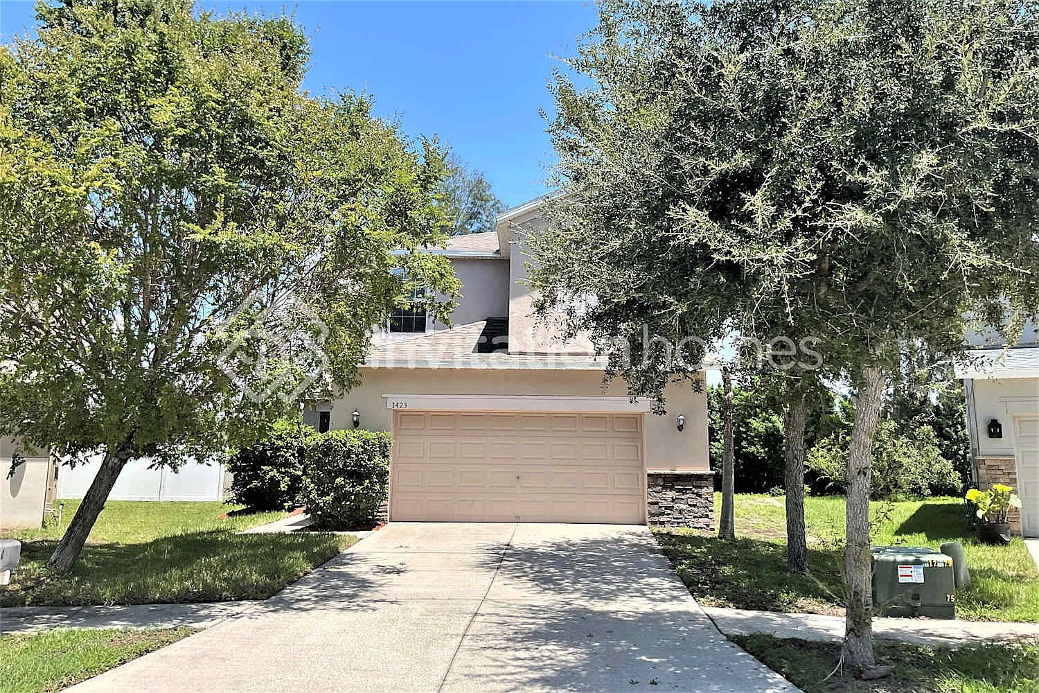 1423 Tahoe Springs Ct Ruskin, FL 33570 — Photo 1