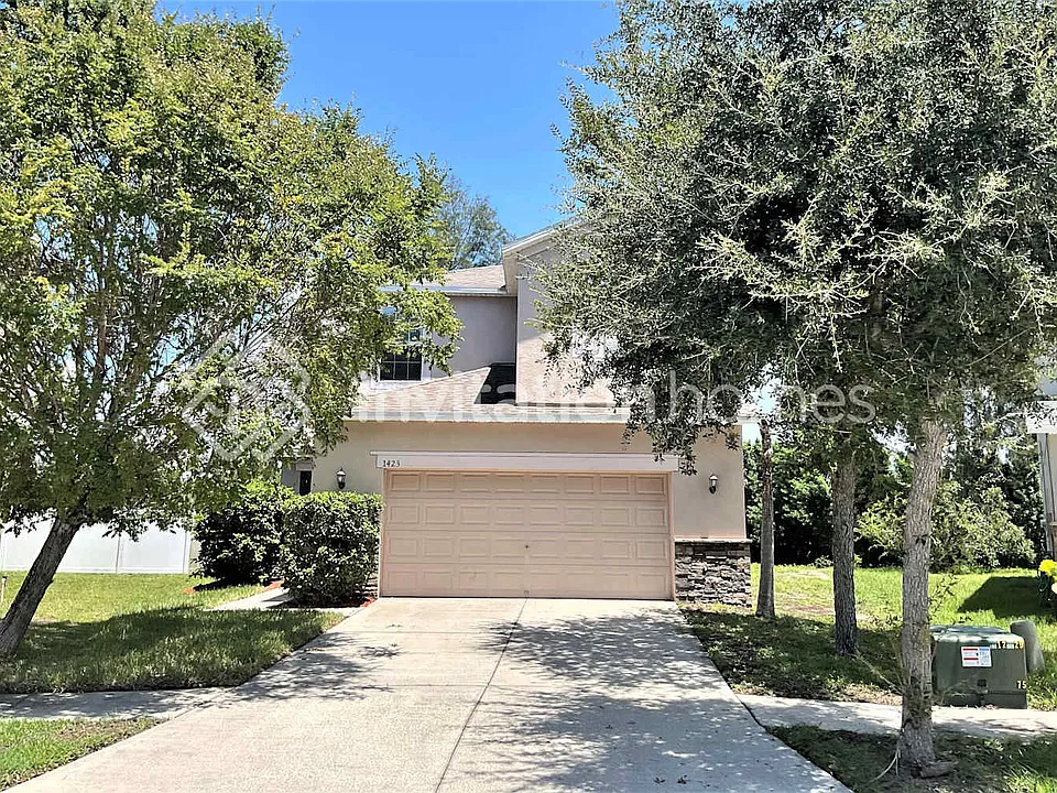 1423 Tahoe Springs Ct