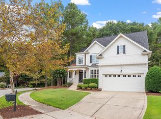 3801 Orange Cosmos Ave, Wake Forest, NC 27587
