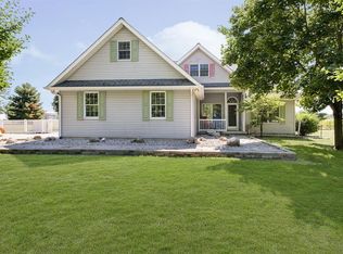 4069 W 600 N, Anderson, IN 46011