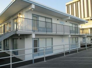 3501 Boardwalk APT B104, Atlantic City, NJ 08401