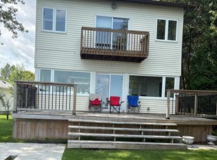 461 Limerick St, Innisfil, ON L0L 1K0