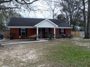 12189 Heritage Ln, Irvington, AL 36544