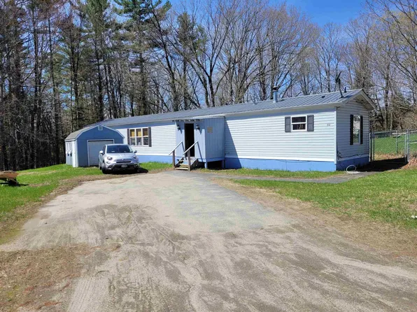 54 D Avenue, St. Johnsbury, VT 05819