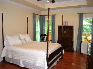 440 Warrior Ln, Dadeville, AL 36853