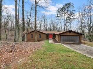 5527 Hidden Harbor Dr, Gainesville, GA 30504