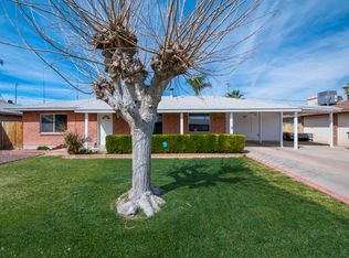 1445 N Morrison Ave, Casa Grande, AZ 85122