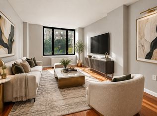 The Lenox, New York, NY 10027