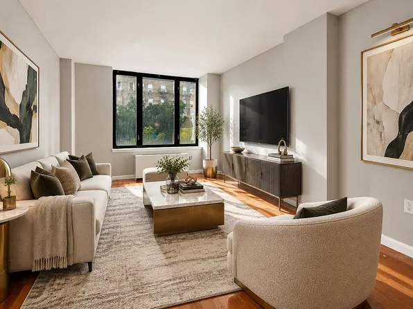 380 Lenox Ave APT 3G, New York, NY 10027