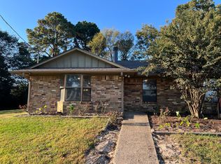 3567 Oak Hill Dr, Flint, TX 75762