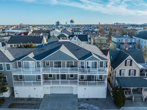 109 E Taylor Ave, Wildwood, NJ 08260